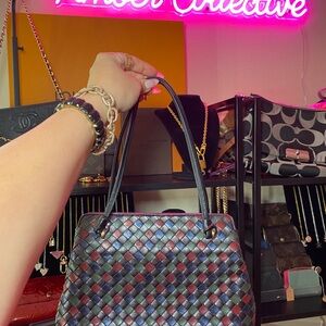 Bottega Veneta Weave Shouldwe bag